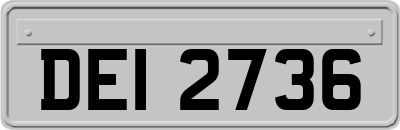 DEI2736