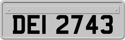 DEI2743
