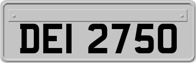 DEI2750
