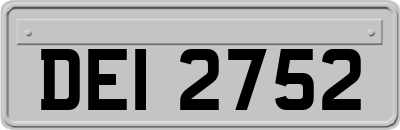 DEI2752
