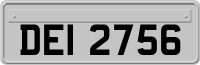 DEI2756