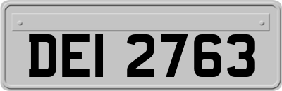 DEI2763