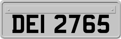 DEI2765