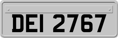 DEI2767