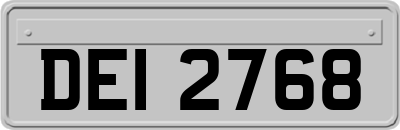 DEI2768