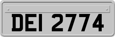 DEI2774