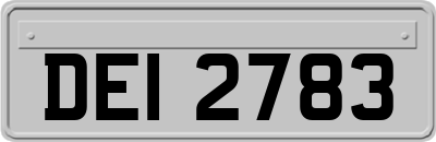 DEI2783