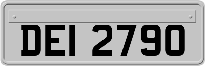 DEI2790