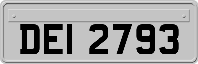 DEI2793