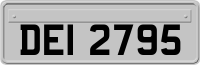 DEI2795