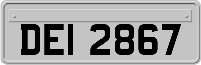 DEI2867