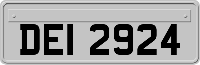 DEI2924