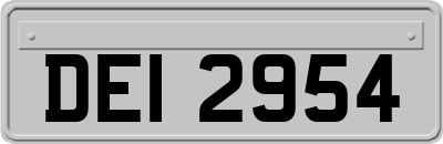 DEI2954