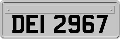 DEI2967