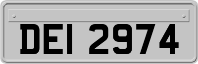 DEI2974