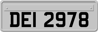 DEI2978