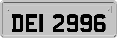 DEI2996