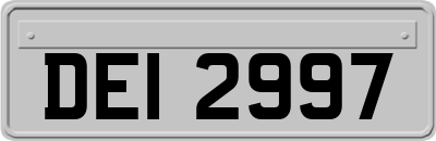 DEI2997