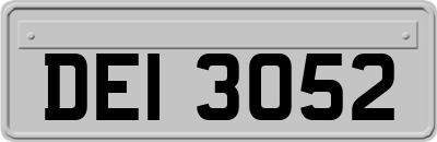 DEI3052