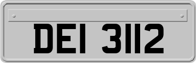 DEI3112