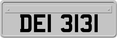DEI3131