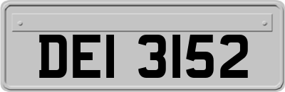 DEI3152