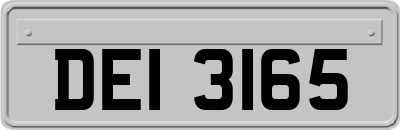 DEI3165