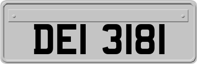 DEI3181