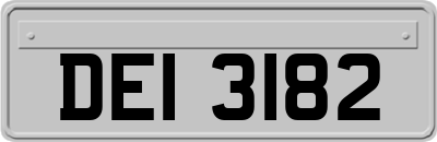 DEI3182