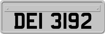 DEI3192