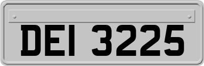 DEI3225