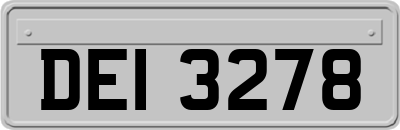 DEI3278