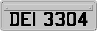 DEI3304