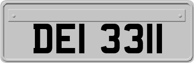 DEI3311