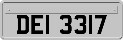 DEI3317