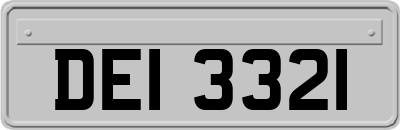 DEI3321
