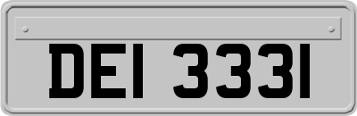 DEI3331