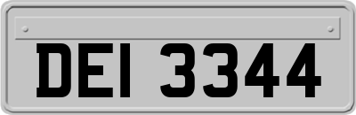 DEI3344