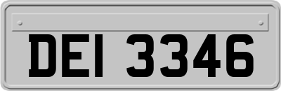 DEI3346