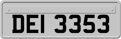 DEI3353