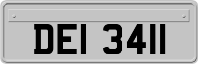 DEI3411