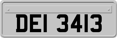 DEI3413