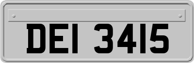 DEI3415