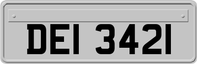 DEI3421