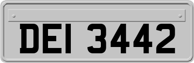 DEI3442