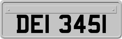 DEI3451