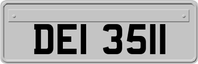 DEI3511