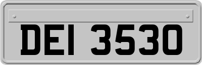 DEI3530