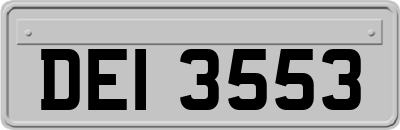 DEI3553