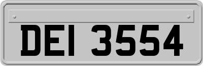 DEI3554